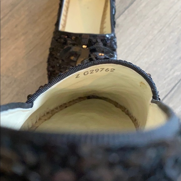 Chanel Espadrilles - Picture 8 of 9